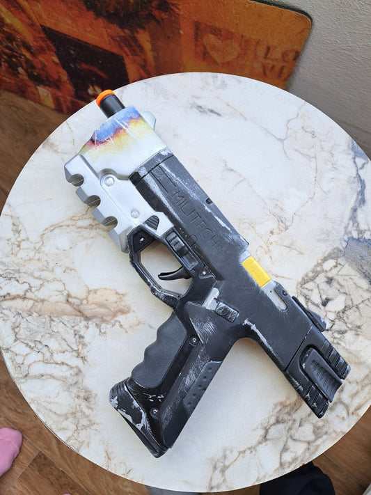 Militech M-10AF Lexington